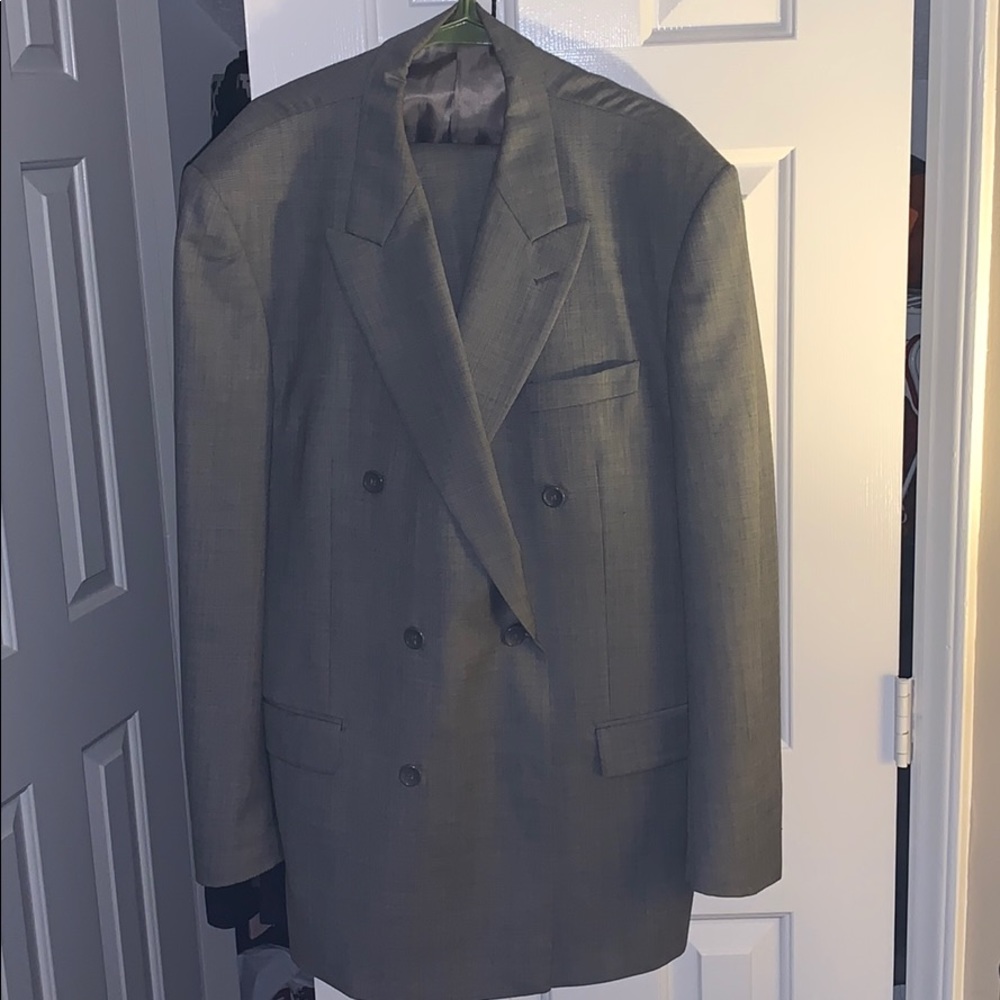 Complete RH Suit